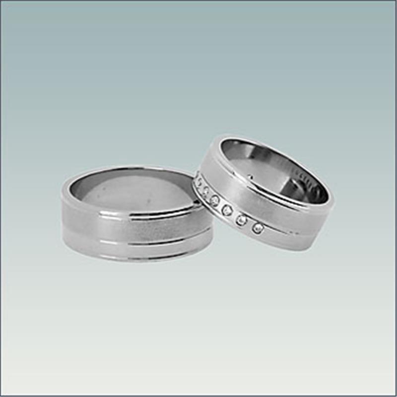Poročni prstan M 505