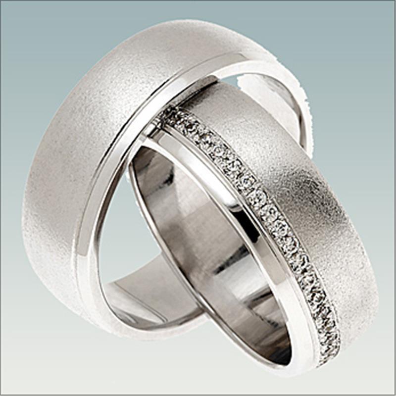 Poročni prstan MN126